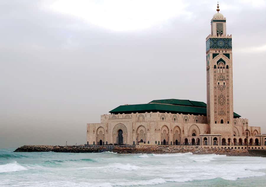 From Marrakech: Casablanca Tour with Hassan II Mosque Visit - Who This Tour Suits Best (And Who Might Want Something Else)