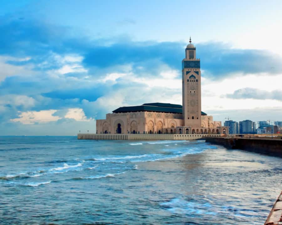 From Marrakech: Casablanca Tour with Hassan II Mosque Visit - Practical Tips That Actually Help