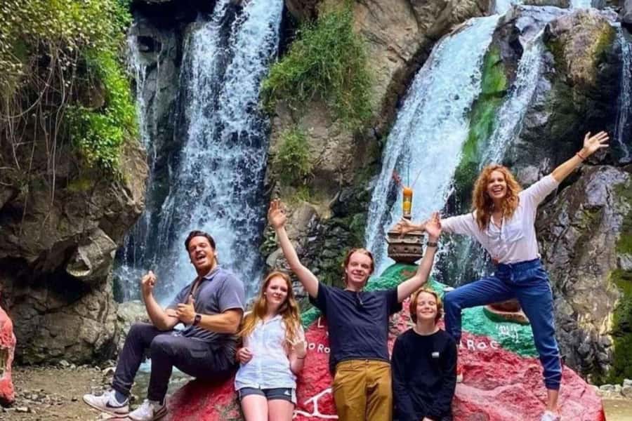 From Marrakech: Day Trip Ourika Valley, High Atlas Mountains - Key points worth knowing