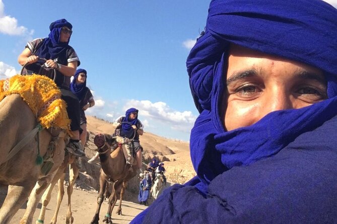 From Marrakech : Day Trip to Atlas Mountains with Camel Ride - Key Highlights You Should Care About