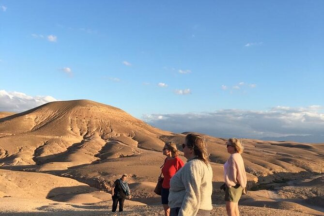From Marrakech : Day Trip to Atlas Mountains with Camel Ride - Price and Value: Is $40.65 Fair for This Mix?