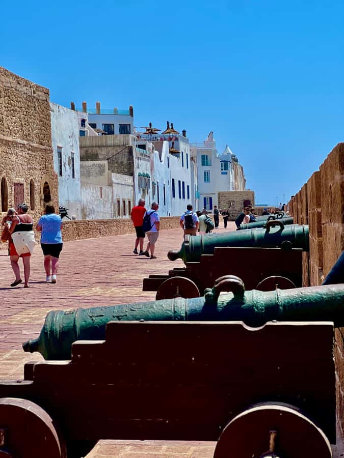 From Marrakech: Day Trip to Essaouira with Transfers - Why Essaouira feels like a different Morocco