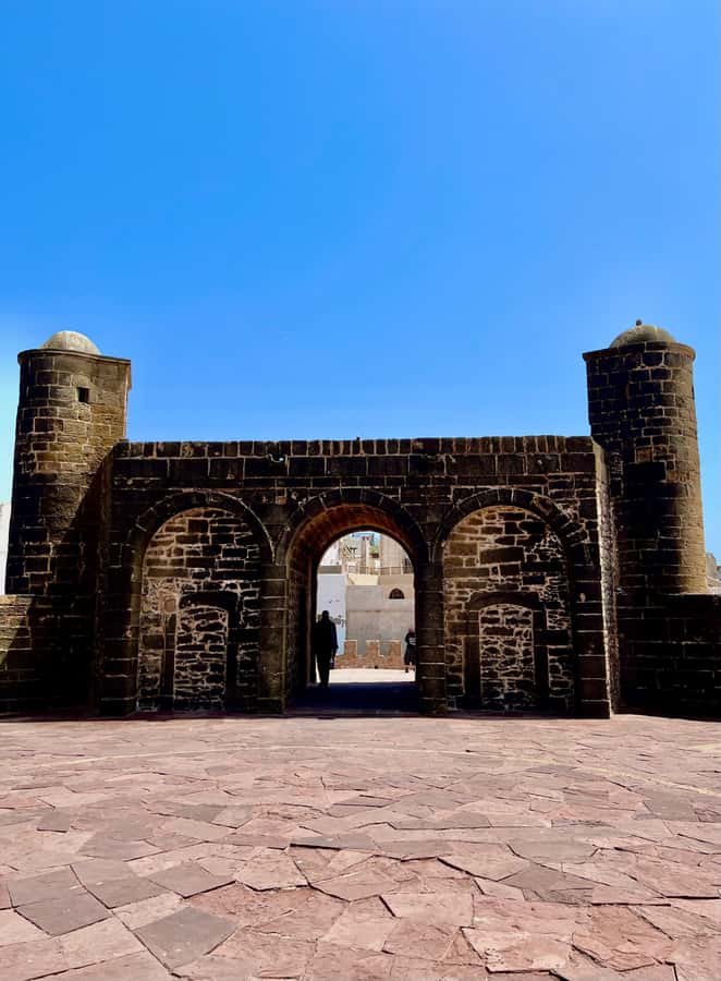 From Marrakech: Day Trip to Essaouira with Transfers - Arriving at Essaouira: your 4.5 hours begin with smart orientation