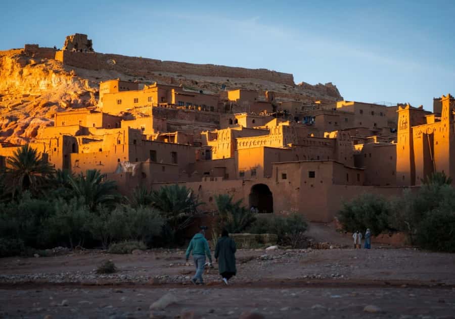From Marrakech: Day Trip to Ouarzazate and Ait Benhaddou - Value for Money: What $21 Covers and What You Still Need to Pay