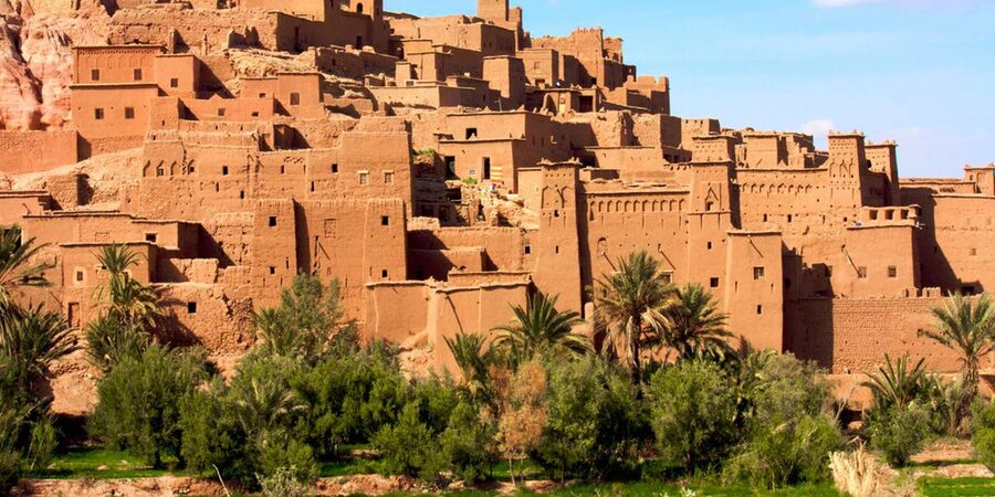 From Marrakech: Day Trip to Ouarzazate and Ait Benhaddou - The Return Drive: Staying Comfortable and Planning for Road Delays