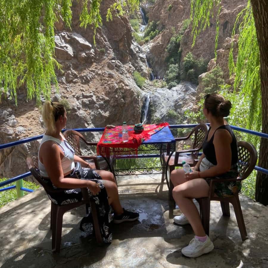 From Marrakech: Day Trip to Ourika Valley with Waterfalls - Why Ourika Valley feels like the right day trip