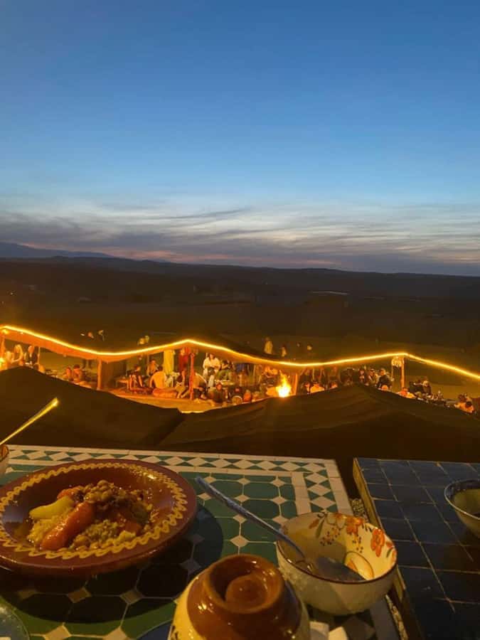 From Marrakech: Dinner in Agafay Desert with Sunset - Price and Value: Is $25 Really a Good Deal?
