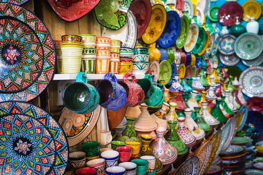 From Marrakech: Essaouira & Atlantic Coast Full-Day Trip - Key things I’d put on your radar