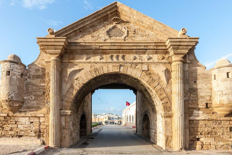 From Marrakech: Essaouira & Atlantic Coast Full-Day Trip - Drivers that make the difference: the human factor on a day trip