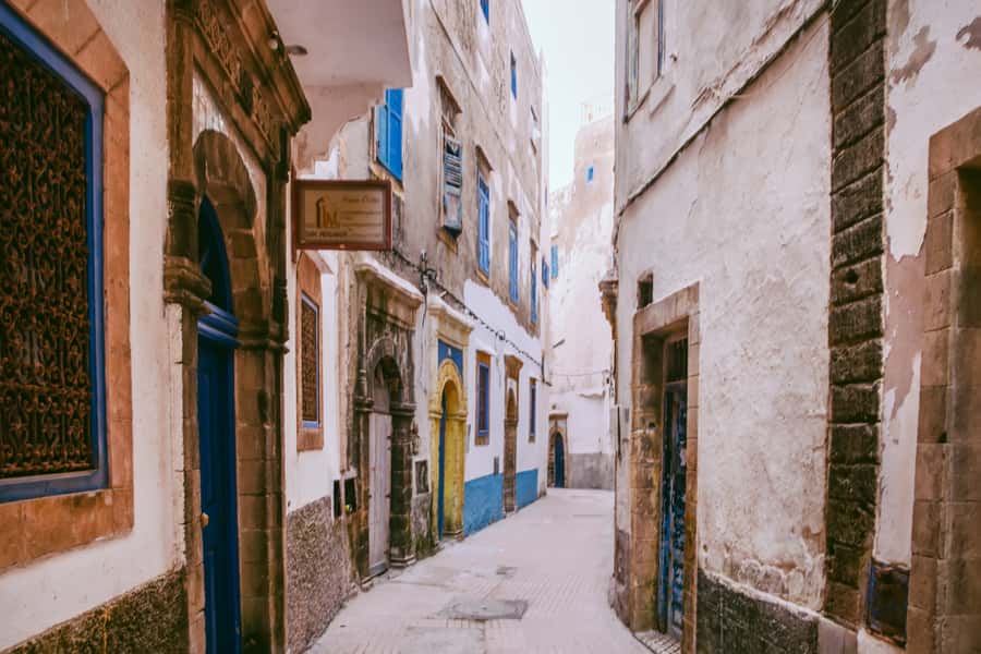 From Marrakech: Essaouira & Atlantic Coast Full-Day Trip - The drive from Marrakech: comfort, timing, and smart stops