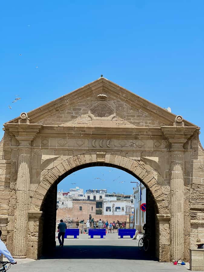 From Marrakech: Essaouira Coastal City Day Trip - Wind, Cold, And The Little Things That Make The Day Work