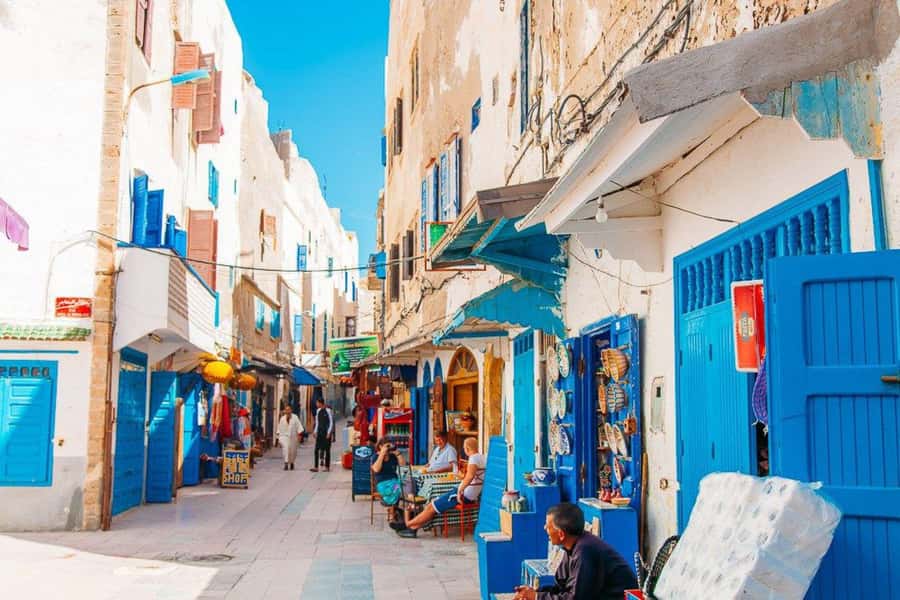 From Marrakech: Essaouira Coastal Escape with Lunch - Who this trip suits best, and who might prefer another style
