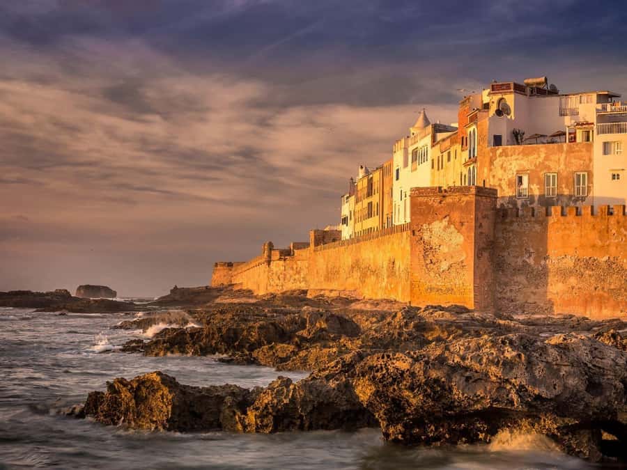 From Marrakech: Essaouira Coastal Escape with Lunch - Price and value: why $8 per person can work