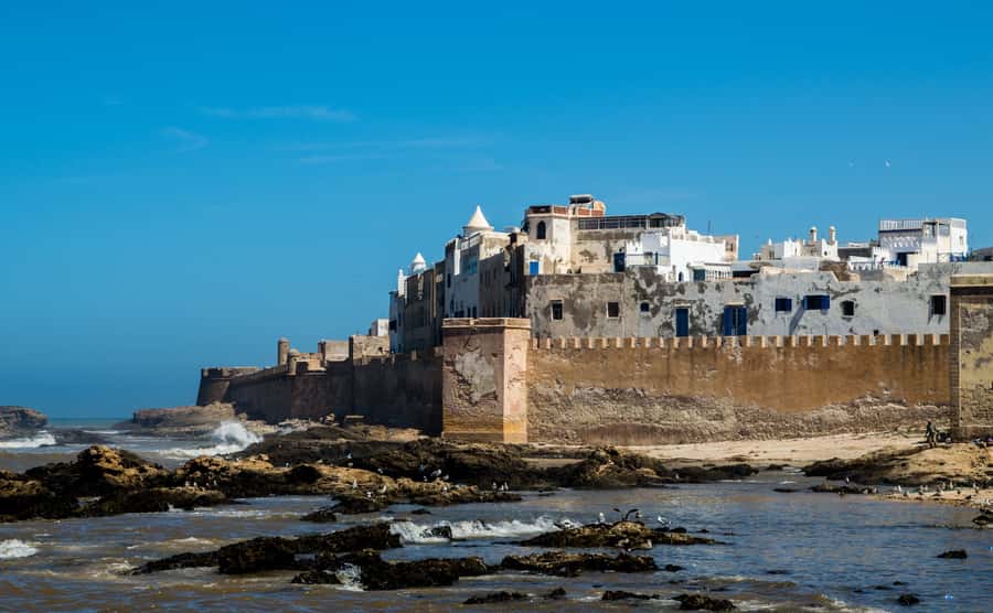 From Marrakech: Essaouira Coastal Escape with Lunch - If you should book it: my honest take