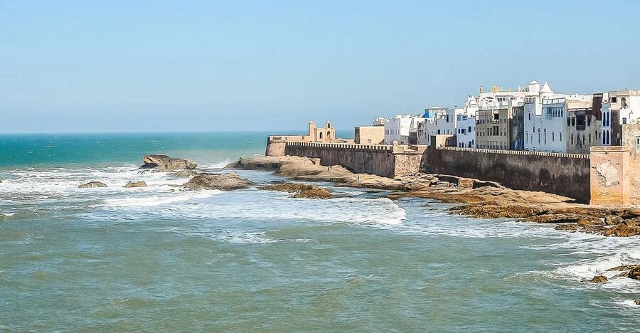 From Marrakech: Essaouira Day Tour with Optional Activities - Optional Quad, Camel, or Horse Ride: Choose Your Flavor