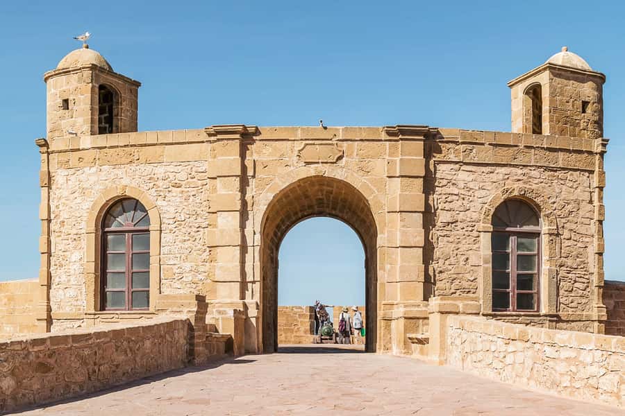 From Marrakech: Essaouira Day Tour with Optional Activities - Practical Tips: Shoes, Wind, and the Pickup Reality Check