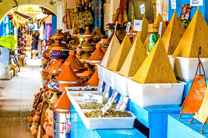 From Marrakech: Essaouira Day Trip - From Marrakech to Essaouira, why this day trip works