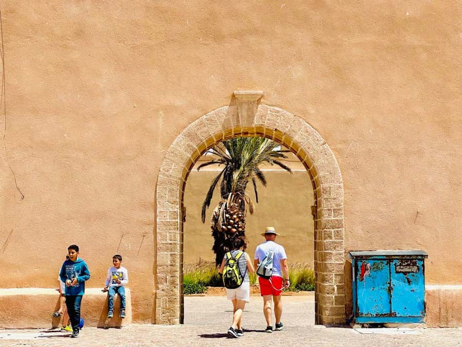 From Marrakech: Essaouira Day Trip with Beach Activities - Why Essaouira Works as a Day Trip From Marrakech
