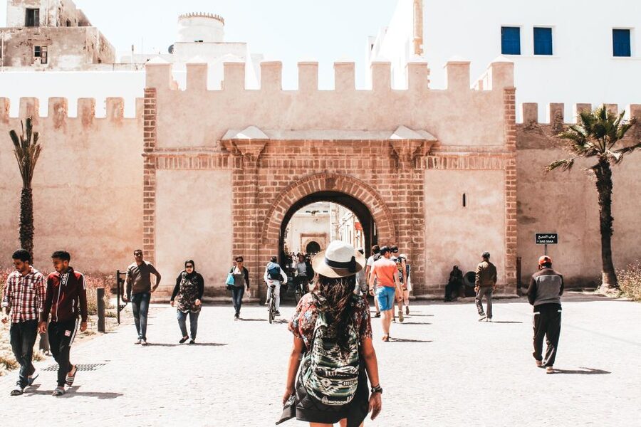 From Marrakech: Essaouira Day Trip with Beach Activities - UNESCO Medina at Your Pace: What to Look For
