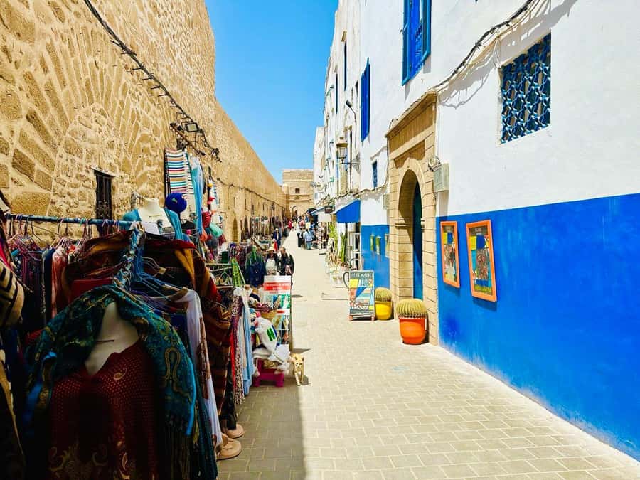 From Marrakech: Essaouira day Trip with camel, horse & quad - Quick hits before you go