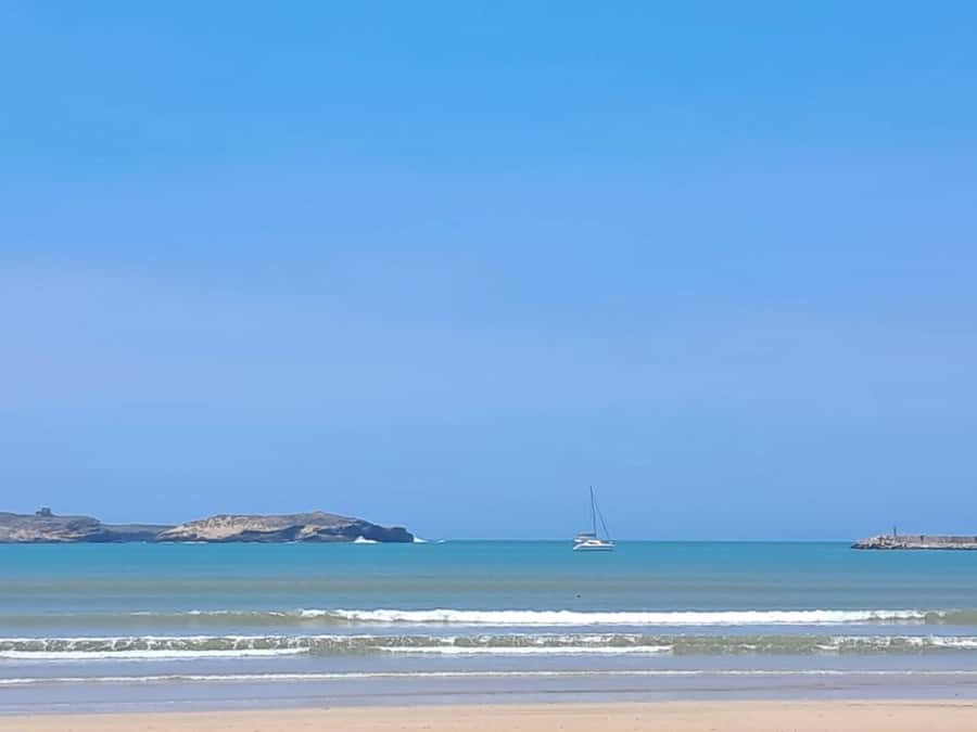 From Marrakech: Essaouira day Trip with camel, horse & quad - Essaouira arrival: port first, then medina, then your choices