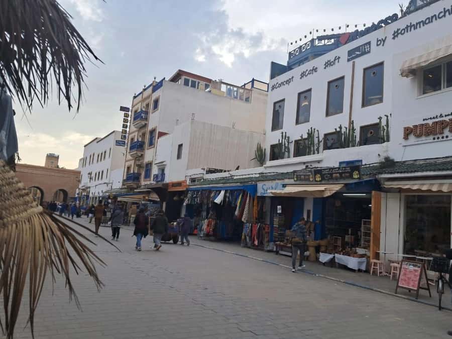 From Marrakech: Essaouira day Trip with camel, horse & quad - Optional camel, horse, and quad rides: choose your comfort level