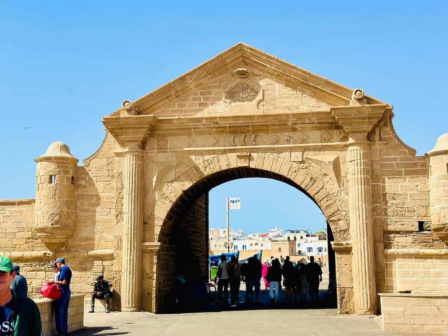 From Marrakech: Essaouira day Trip with camel, horse & quad - What’s included, and what you’ll pay for yourself