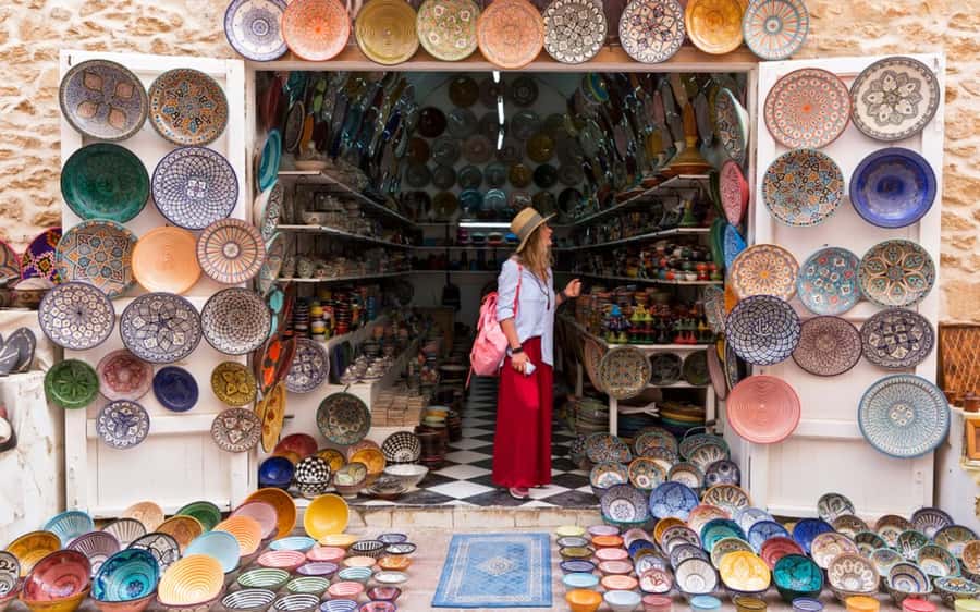 From Marrakech: Essaouira Day Trip with Hotel Pickup - Key Things I’d Pin On Your Radar