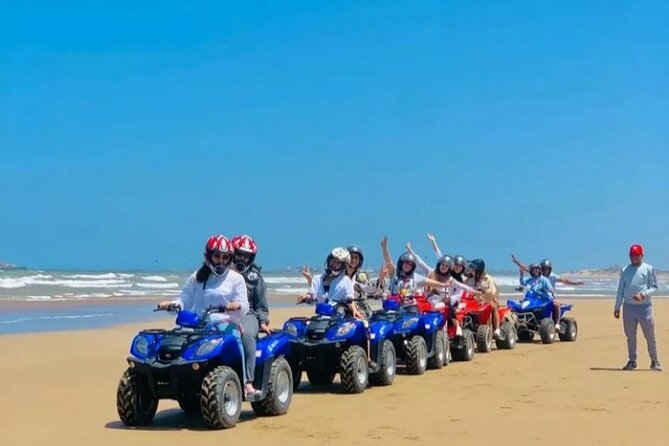 From Marrakech: Essaouira Full-Day Trip - Marrakech to Essaouira: What the 12-Hour Day Really Feels Like