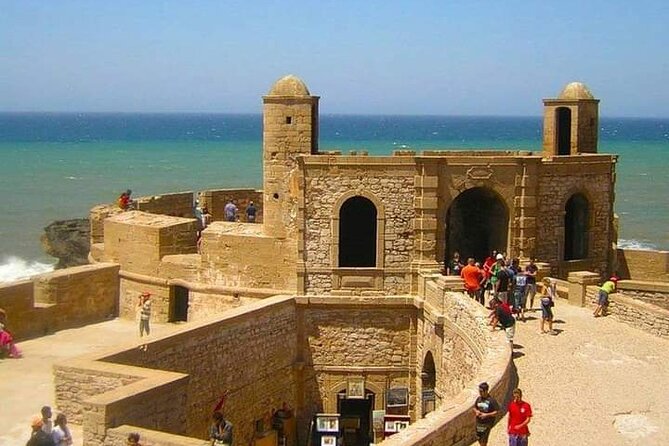 From Marrakech: Essaouira Full-Day Trip - Timing Your 6 Hours: How to Do Essaouira Like a Pro