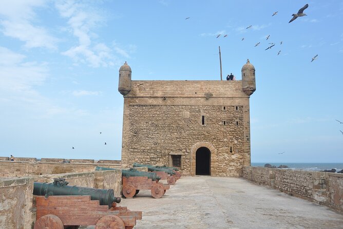 From Marrakech: Essaouira Full-Day Trip - Price and Value: Is $23.23 a Good Deal?