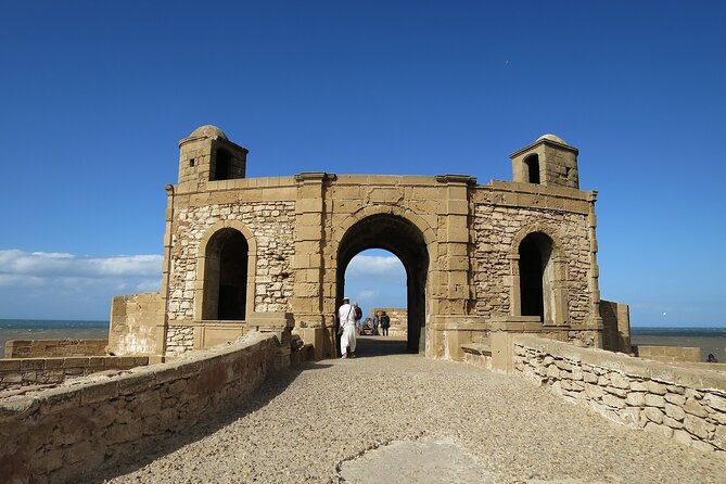 From Marrakech: Essaouira Full-Day Trip - Who This Day Trip Suits Best