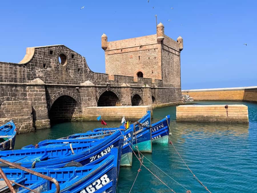 From Marrakech: Essaouira Full day trip, beach and History - Key points to know before you go