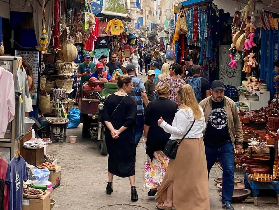 From Marrakech: Essaouira Full day trip, beach and History - Who should book this Essaouira day trip