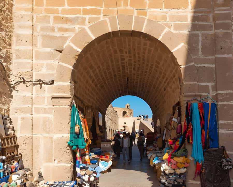 From Marrakech: Essaouira Full-Day Trip with Activities - Key Points You Should Know Before You Go