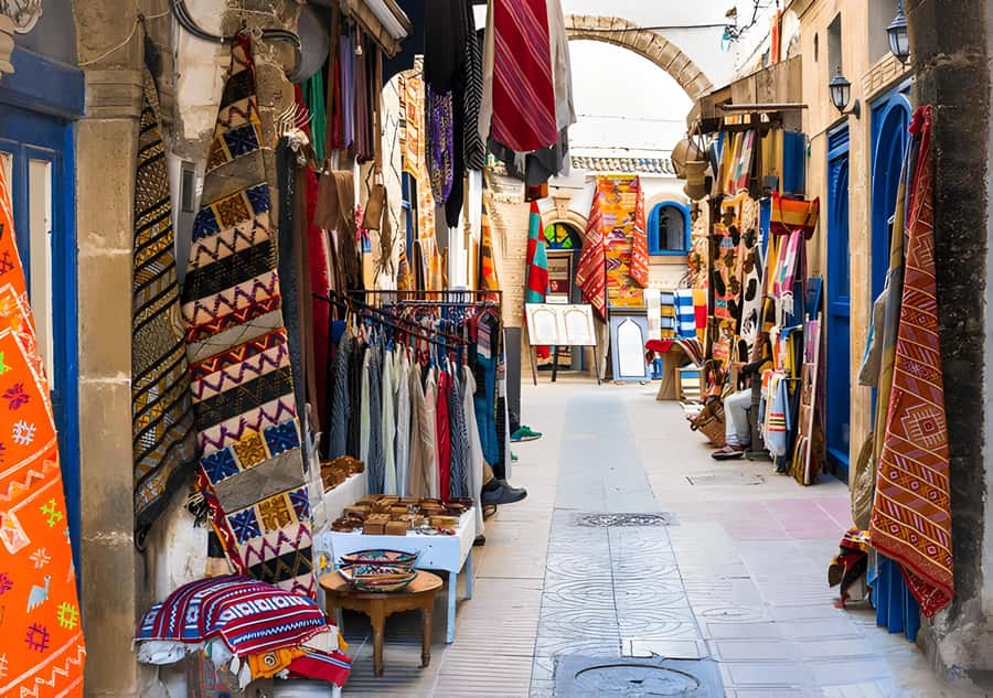 From Marrakech: Essaouira Full-Day Trip with Activities - Marrakech To Essaouira: The Part That Makes This Worth a Day