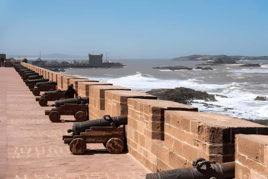 From Marrakech: Essaouira Full-Day Trip with Activities - Optional Camel, Horse, or Quad Rides: Fun Add-Ons, Different Vibes