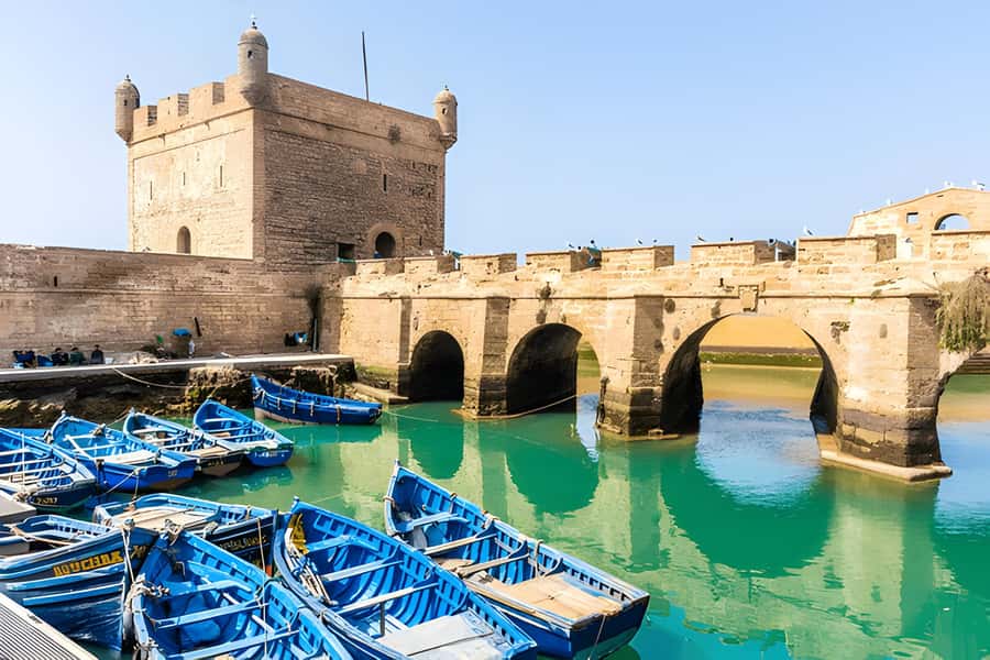 From Marrakech: Essaouira Full-Day Trip with Activities - How Long the Day Really Feels, and What to Bring