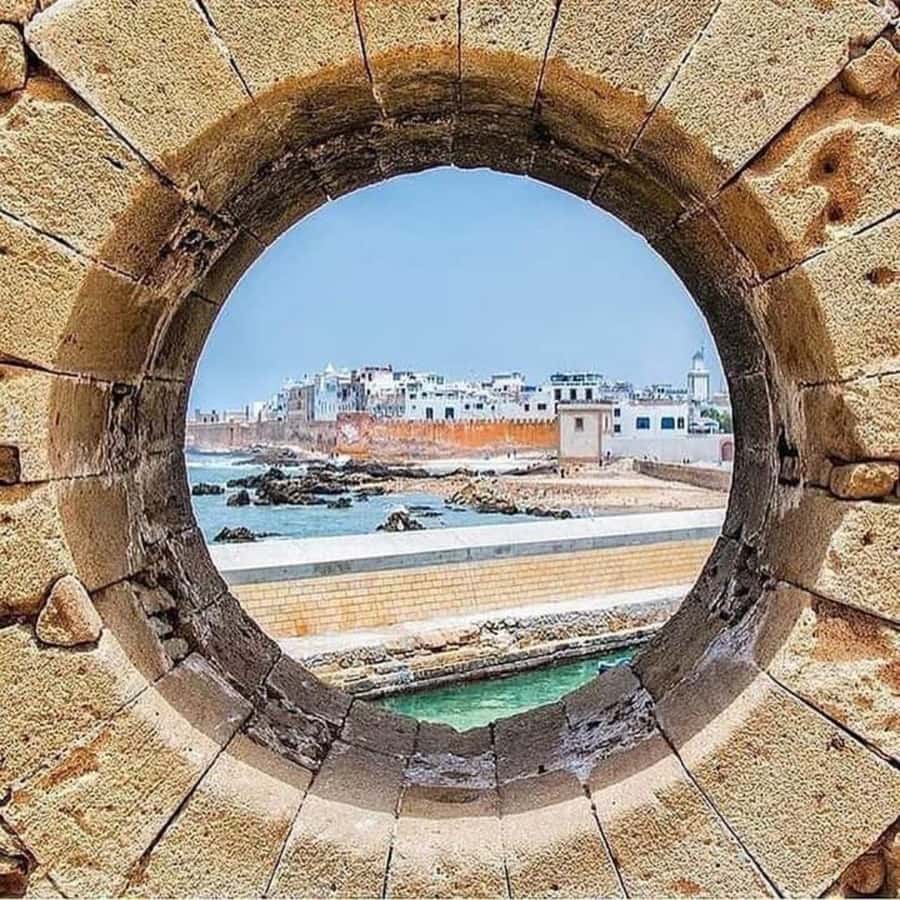 From Marrakech: Essaouira Private Full-Day Trip - Key moments that make this trip worth your day