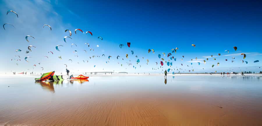 From Marrakech: Essaouira Private Full-Day Trip - Marrakech to Essaouira: The Scenic Drive Isn’t Wasted Time