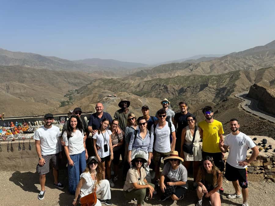 From Marrakech: Excursion to Kasbah Ait Ben Haddou - Price and value of $34: what you’re really paying for