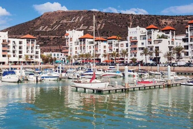 From Marrakech Full-Day Tour to Agadir - Key highlights worth the hype