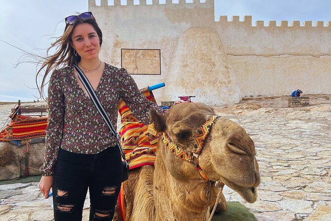 From Marrakech Full-Day Tour to Agadir - Marrakech to Agadir in one long day