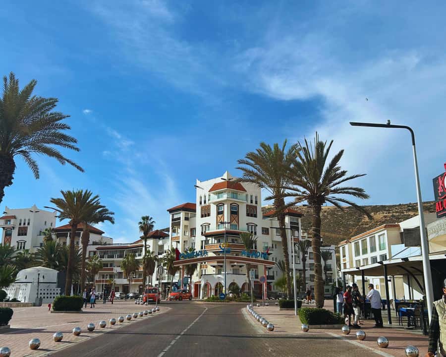 From Marrakech: Full-Day Trip to Agadir - Key things that make this Agadir day trip worth your time
