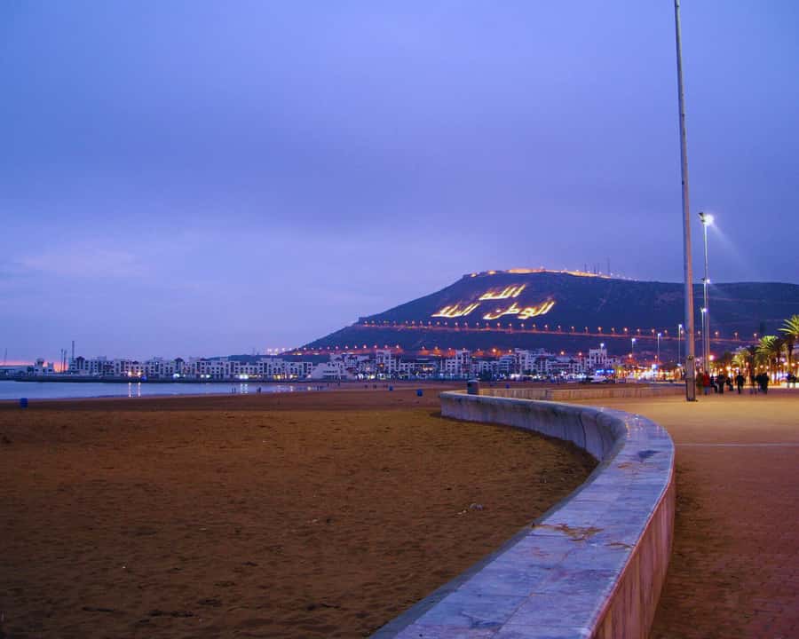 From Marrakech: Full-Day Trip to Agadir - Who should book this Agadir day trip, and who should skip it