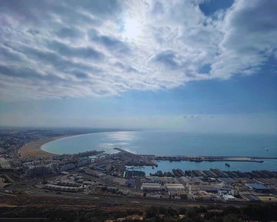 From Marrakech: Full-Day Trip to Agadir - The guides and drivers make a big difference