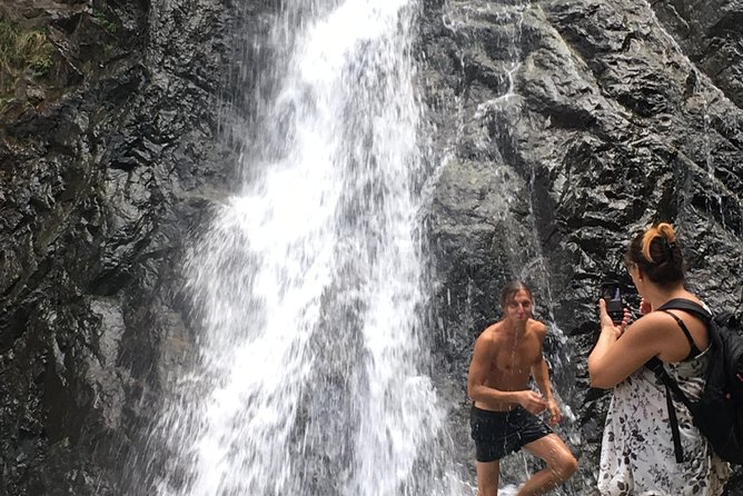 From Marrakech Full Day Trip To Ourika Valley Waterfalls - Setti Fatma Waterfalls: the main nature payoff, plus what to expect