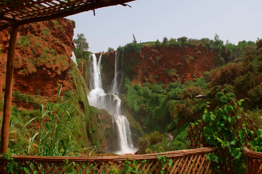 From Marrakech: Guided Ouzoud Waterfalls Tour with Boat Ride - Who should book this Ouzoud guided day trip, and who might skip it