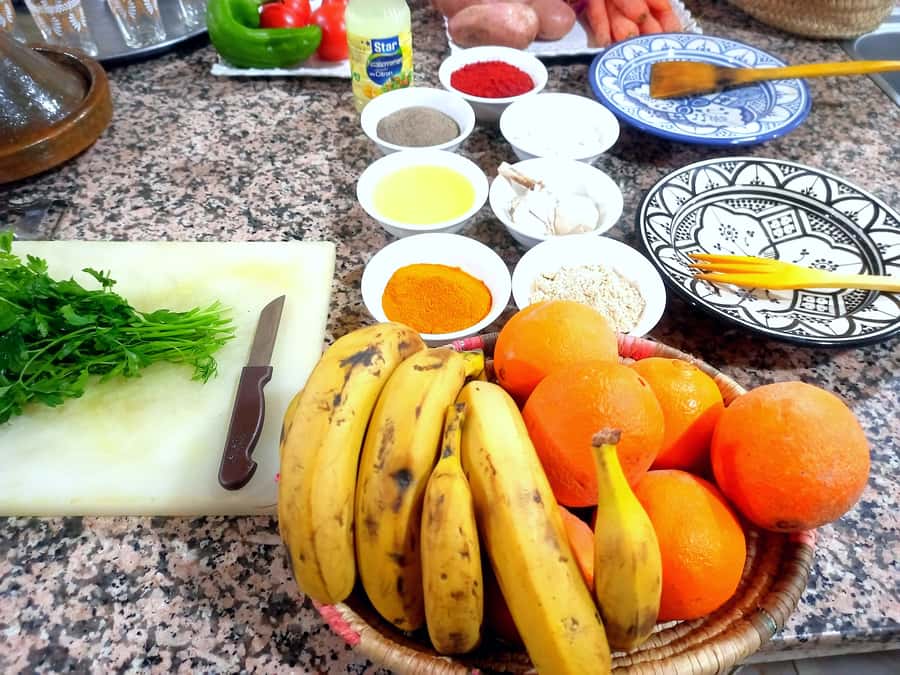 From Marrakech: High Atlas Berber Cooking Class - Who should book this High Atlas Berber cooking class