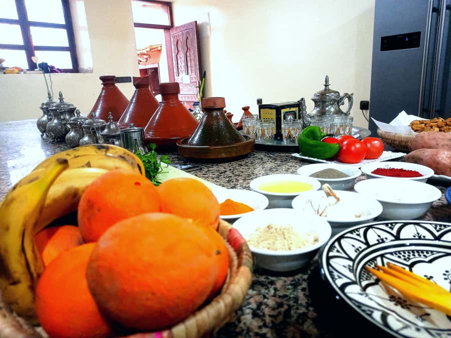 From Marrakech: High Atlas Berber Cooking Class - Should you book it?